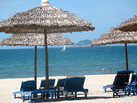 du lich hoi an